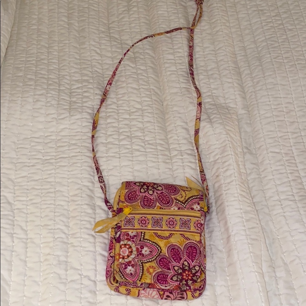 Vera Bradley purse